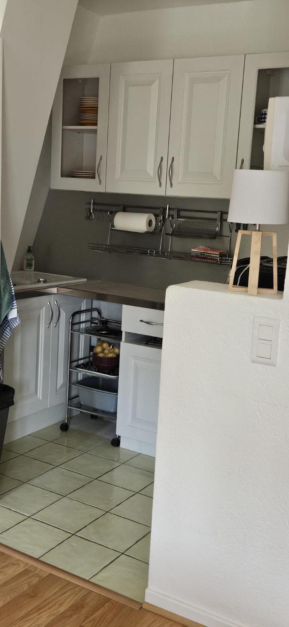 Ferienwohnung Deux Pieces Face Aux Pistes Péone Exterior foto